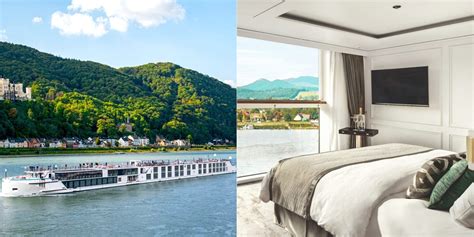 oleas luxury suites|European River Cruise Line Includes Suites, Butlers, .
